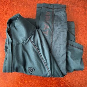 Ariat Tek Riding Shirt